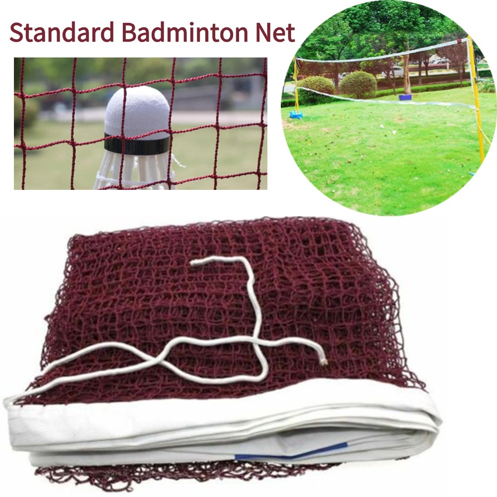 Badminton Field - Профессиональная, простая, портативная и складная стандартная