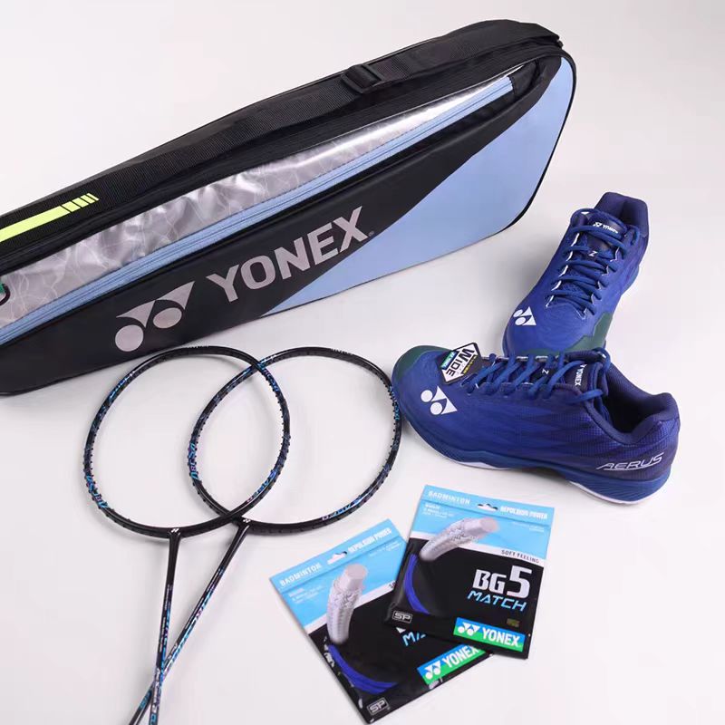 Спортивная сумка YONEX для бад – обзор и цена Badminton Game