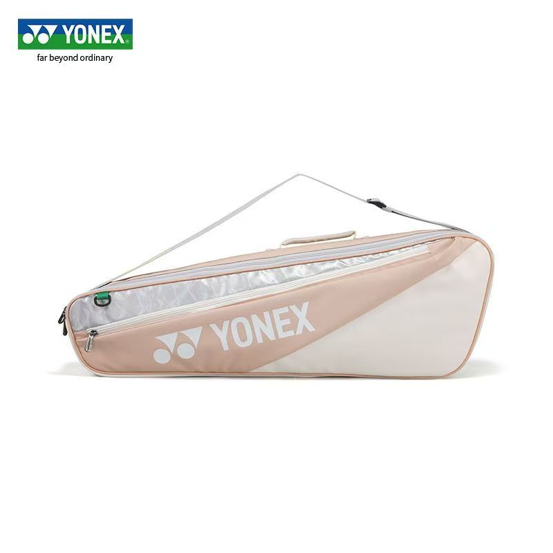 Спортивная сумка YONEX для бад – обзор и цена Badminton Game