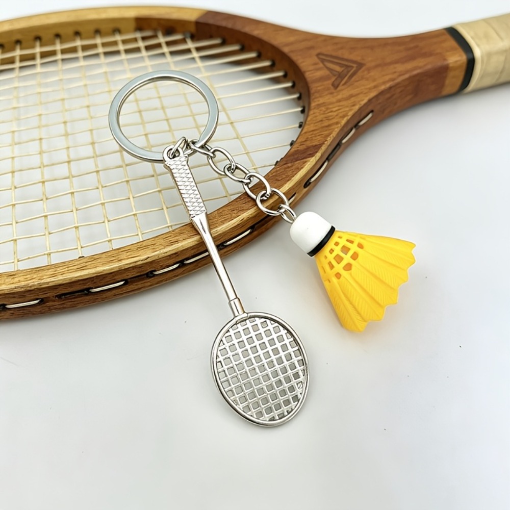Набор из 5/10/20 брелоков для  – обзор и цена Badminton House