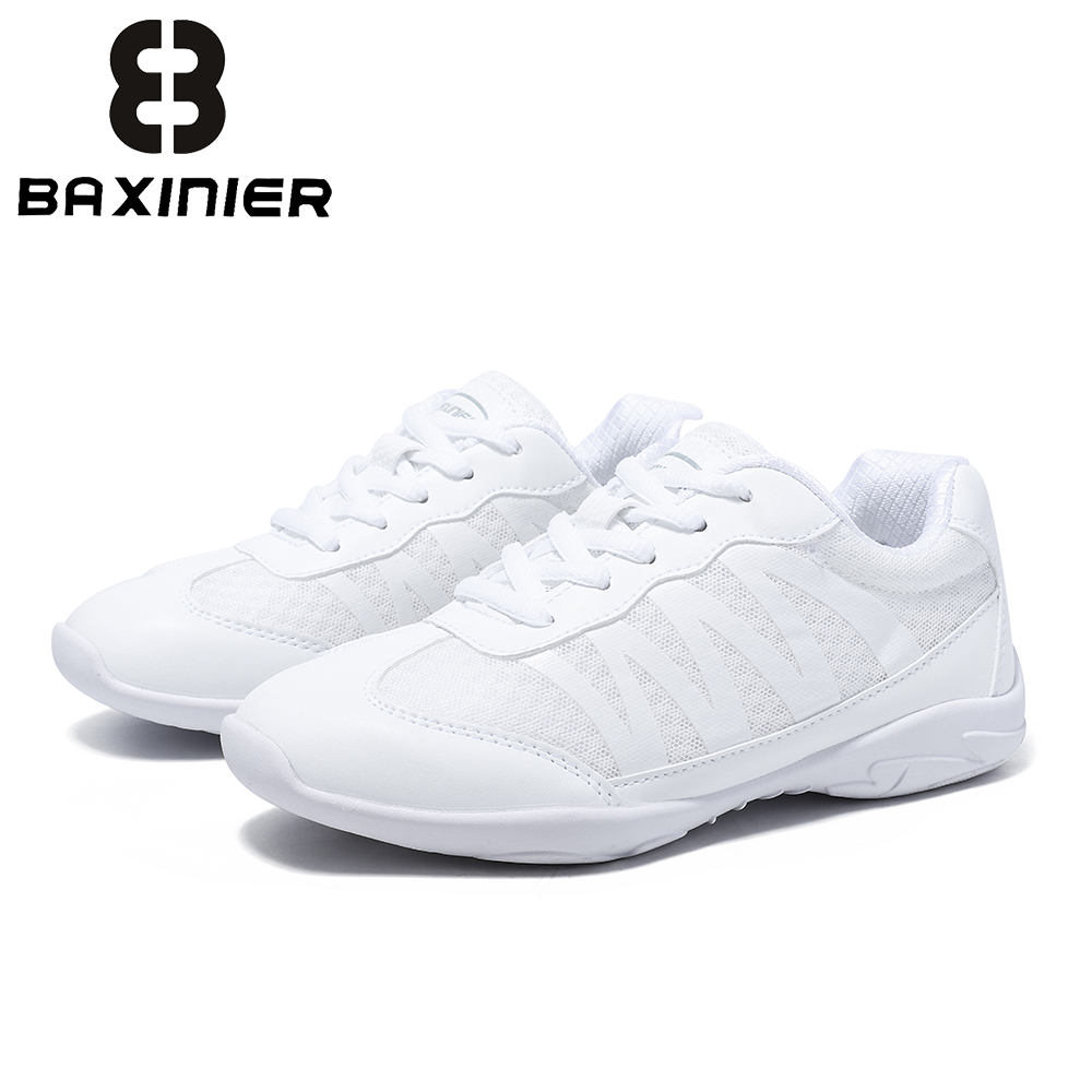 Кроссовки BAXINIER для девочек – обзор и цена Badminton Shoes