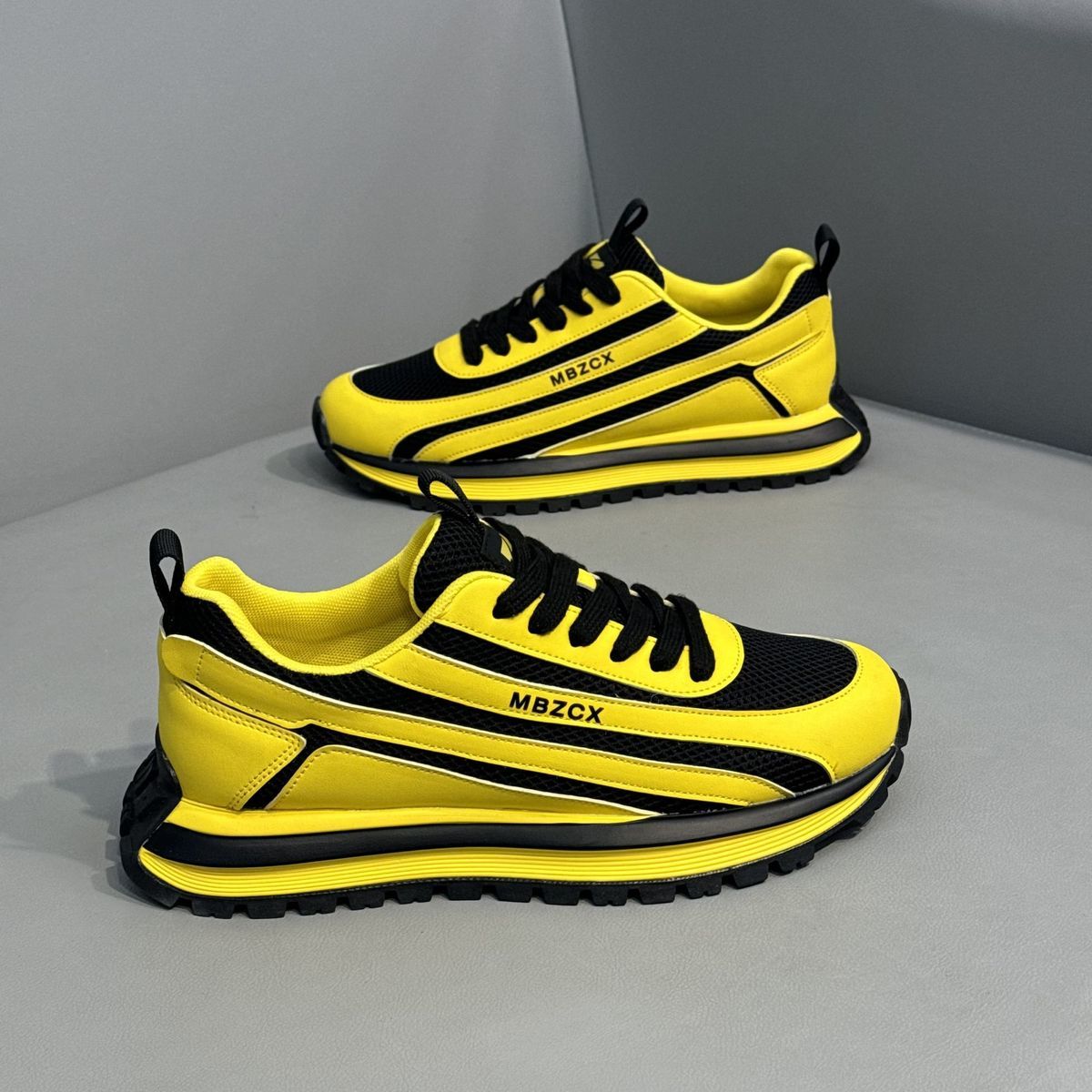 Мужские дышащие кроссовки из с – обзор и цена Badminton Shoes