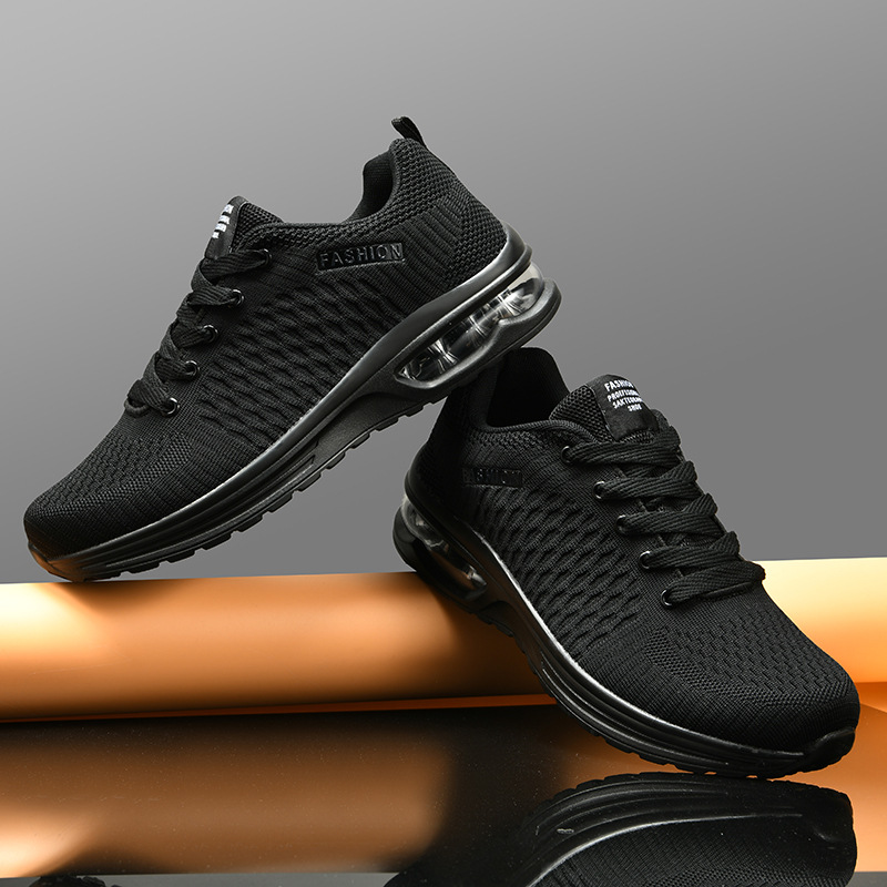 Мужские кроссовки на шнуровке, – обзор и цена Badminton Shoes