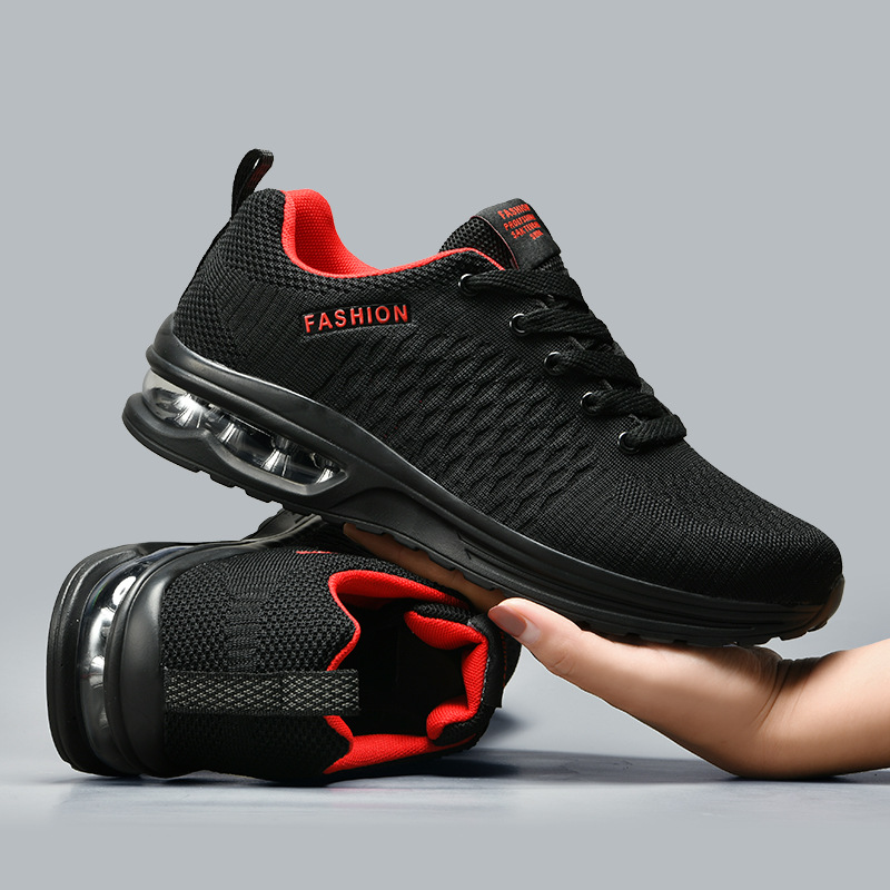 Мужские кроссовки на шнуровке, – обзор и цена Badminton Shoes