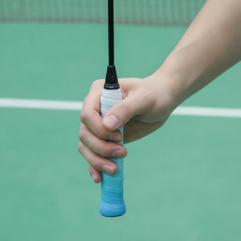 Градиентная цветная спортивная – обзор и цена Badminton Game