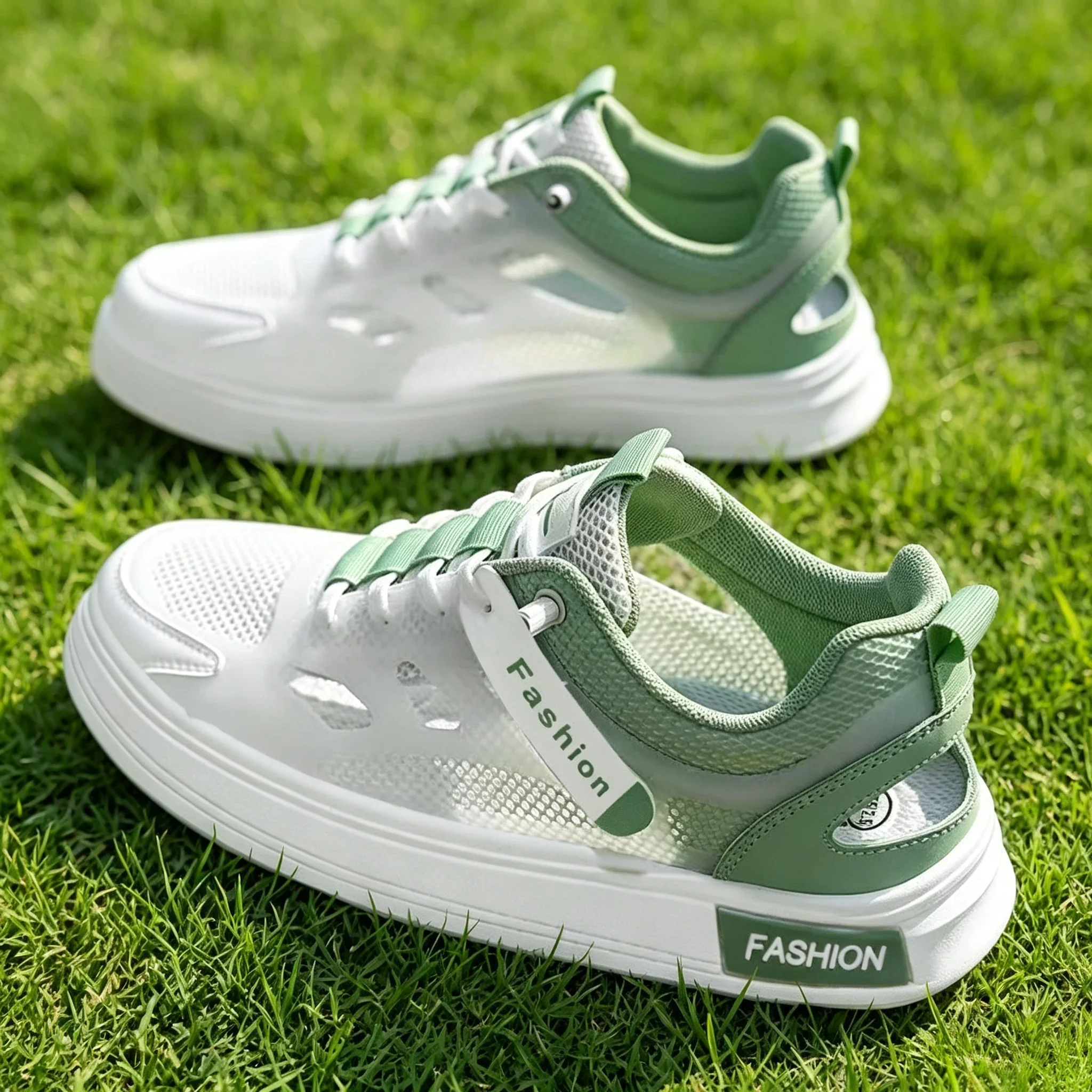 Мужские повседневные спортивны – обзор и цена Badminton Shoes