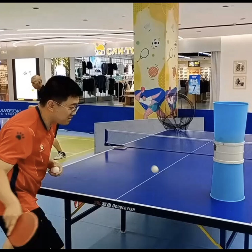 Портативная беспроводная машин – обзор и цена Badminton House